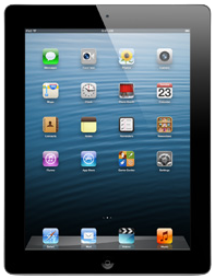 iPad