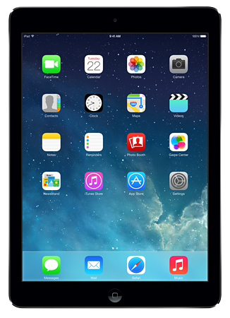 iPad Air