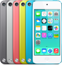 iPod Touch