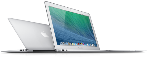 MacBook Air