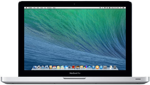MacBook Pro