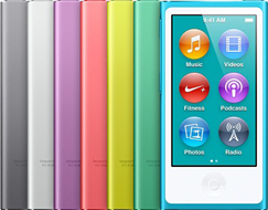 iPod Nano