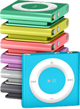 iPod Shuffle
